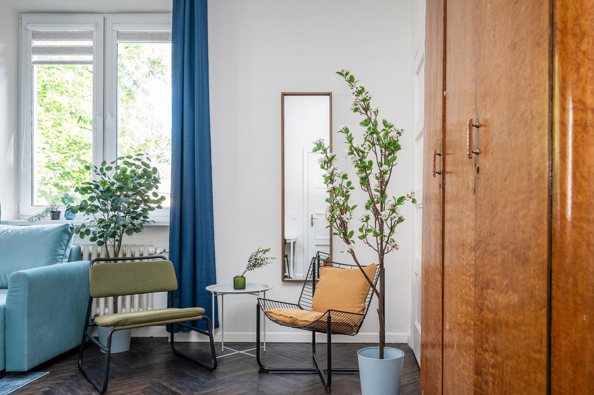 Central Avenue Residence Kaunas Bagian luar foto